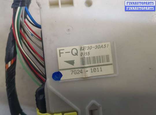 купить Блок предохранителей на Lexus GS 2005-2012