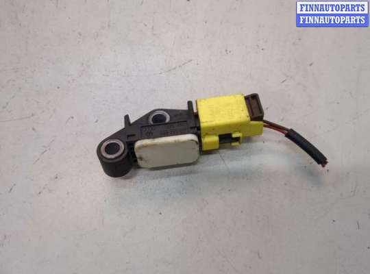 купить Датчик удара на Audi A6 (C6) 2004-2011