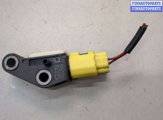 купить Датчик удара на Audi A6 (C6) 2004-2011