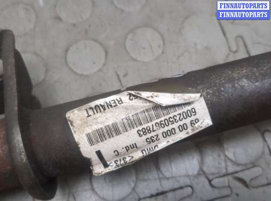купить Рейка рулевая без г/у на Renault Clio 1998-2008
