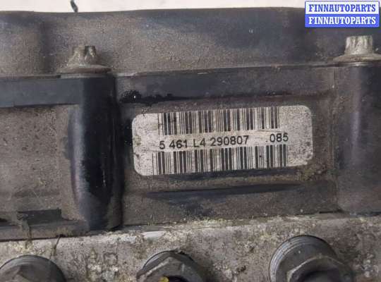 купить Блок АБС, насос (ABS, ESP, ASR) на Citroen Jumper (Relay) 2006-2014