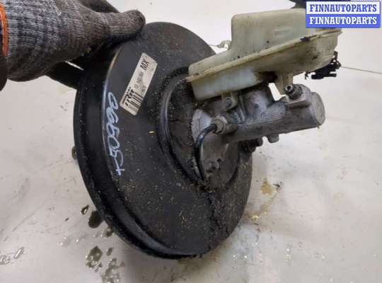 купить Цилиндр тормозной главный на Opel Astra H 2004-2010