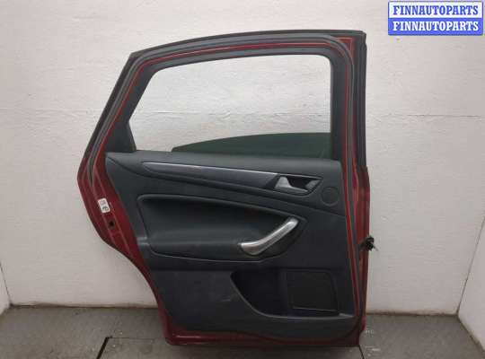 купить Замок двери на Ford Mondeo 4 2007-2015