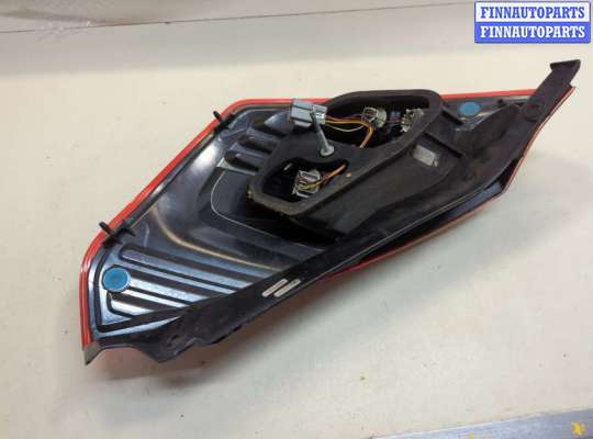 купить Фонарь (задний) на Ford Fiesta 2012-2019