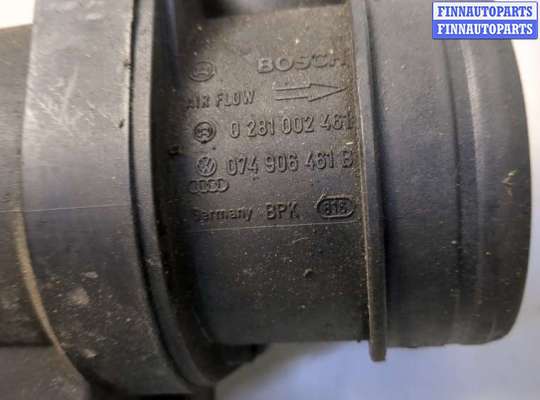 купить Корпус воздушного фильтра на Volkswagen Passat 6 2005-2010