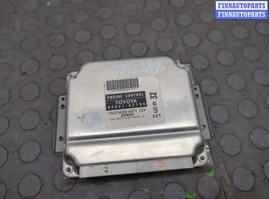 купить Блок управления двигателем на Pontiac Vibe 1 2002-2008