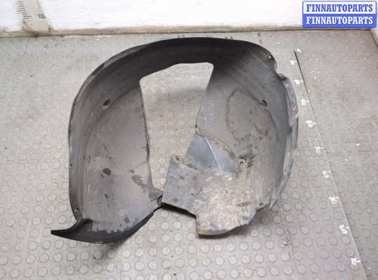 Защита арок (подкрылок) VL561624 на Volvo S60 2000-2009