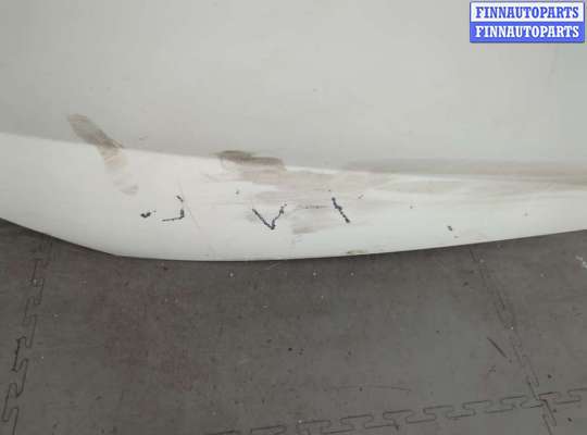 купить Капот на Volkswagen Golf 6 2008-2012