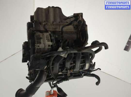 купить Двигатель (ДВС на разборку) на Opel Corsa D 2006-2014