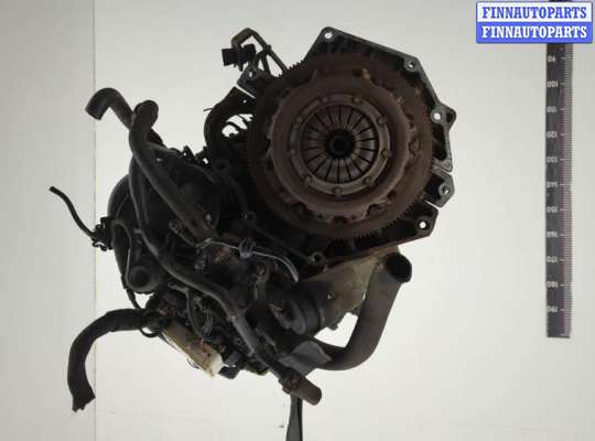 купить Двигатель (ДВС на разборку) на Opel Corsa D 2006-2014