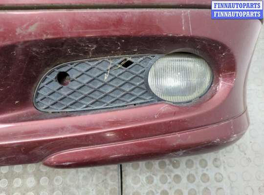 купить Заглушка (решётка) бампера на Mercedes C W203 2000-2008