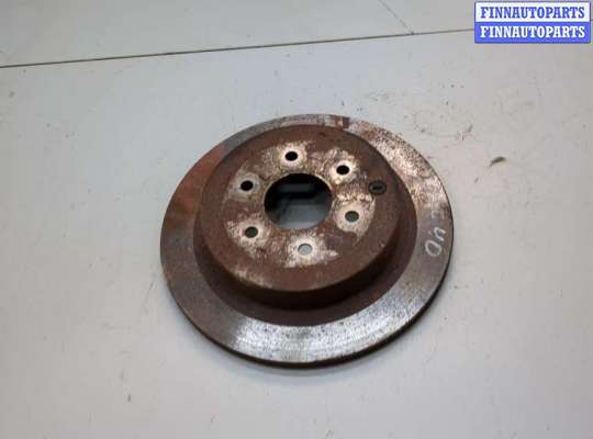 купить Диск тормозной на Nissan Pathfinder 2004-2014