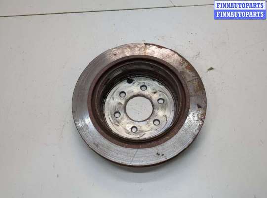 купить Диск тормозной на Nissan Pathfinder 2004-2014