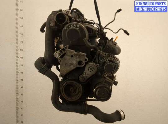 купить Турбина на Skoda Octavia (A5) 2004-2013