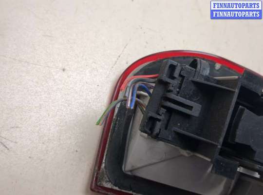 купить Фонарь (задний) на Ford Transit 2006-2014