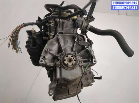 купить Двигатель (ДВС) на Honda Civic 2000-2006