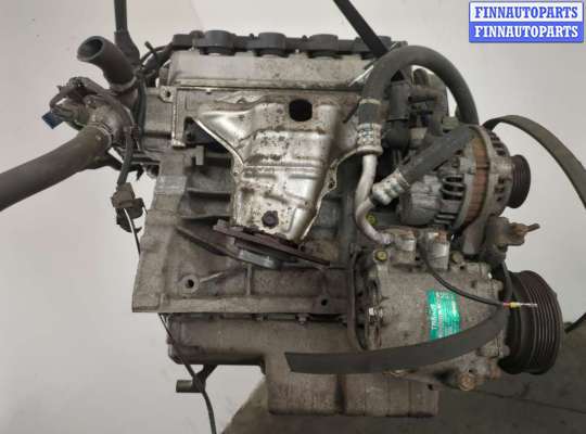 купить Двигатель (ДВС) на Honda Civic 2000-2006