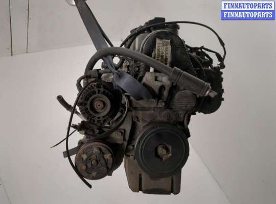 купить Двигатель (ДВС) на Honda Civic 2000-2006