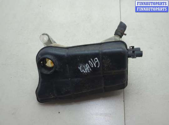 Бачок расширительный на Ford Mondeo III