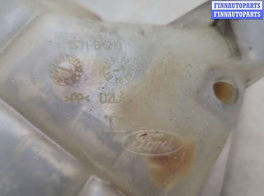 Бачок расширительный на Ford Mondeo III