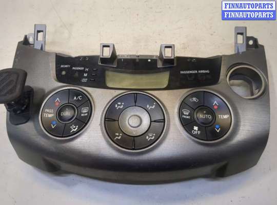 купить Переключатель отопителя (печки) на Toyota RAV 4 2006-2013