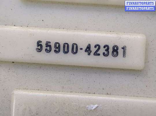 купить Переключатель отопителя (печки) на Toyota RAV 4 2006-2013