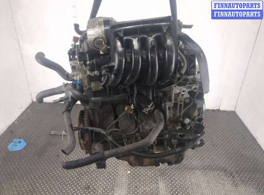 ДВС (Двигатель) на Citroen C3 I
