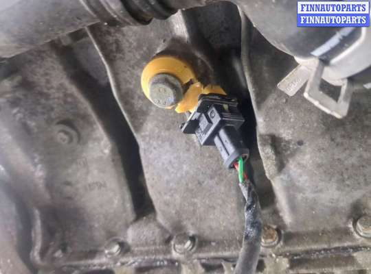 ДВС (Двигатель) на Citroen C3 I