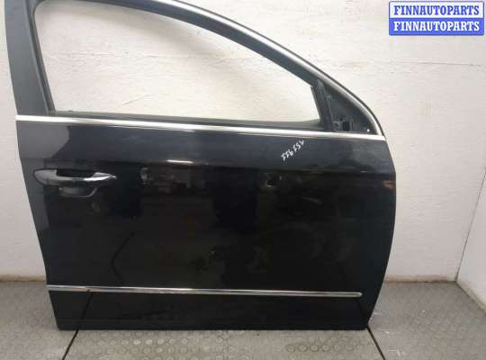 купить Дверь боковая (легковая) на Volkswagen Passat 6 2005-2010