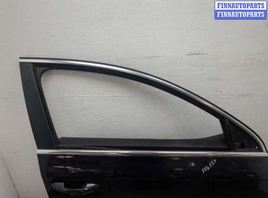 купить Дверь боковая (легковая) на Volkswagen Passat 6 2005-2010