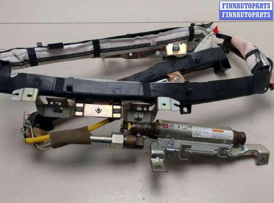 Подушка безопасности боковая (шторка) HD523577 на Honda CR-V 2006-2012