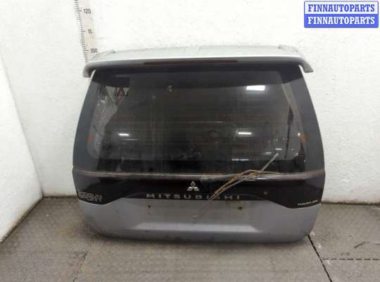 Крышка (дверь) багажника MT574032 на Mitsubishi Montero Sport / Pajero Sport 1996-2008