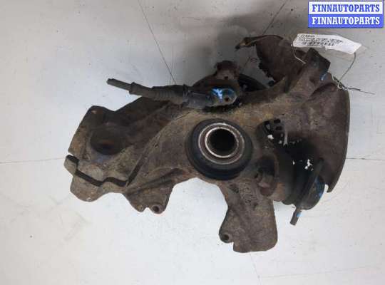 Ступица на Volkswagen Bora (1J2)