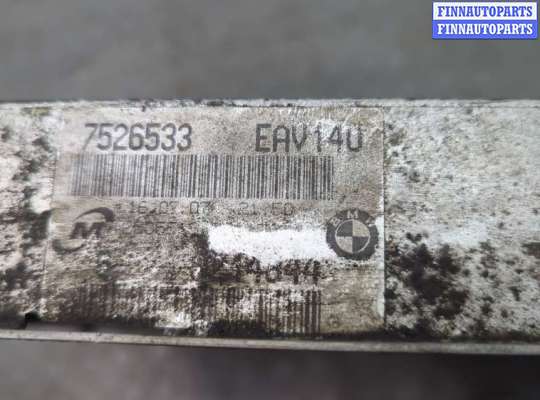 купить Радиатор охлаждения двигателя на BMW 3 E90, E91, E92, E93 2005-2012