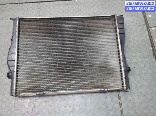 купить Радиатор охлаждения двигателя на BMW 3 E90, E91, E92, E93 2005-2012