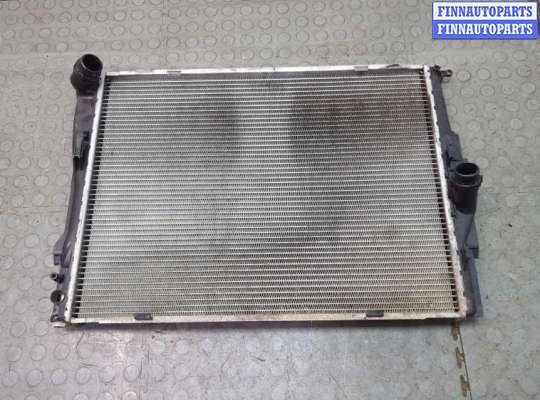 купить Радиатор охлаждения двигателя на BMW 3 E90, E91, E92, E93 2005-2012