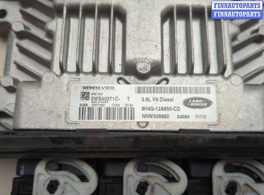 купить Блок управления двигателем на Land Rover Range Rover Sport 2005-2013