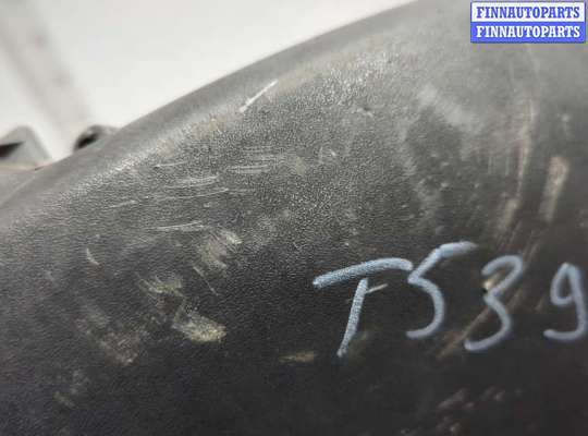 купить Юбка бампера нижняя на Ford Kuga 2008-2012