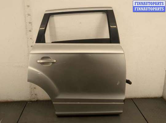 купить Дверь боковая (легковая) на Audi Q7 2005-2015