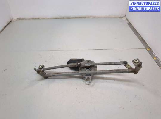 купить Механизм стеклоочистителя (трапеция дворников) на Volkswagen Golf 4 1997-2006