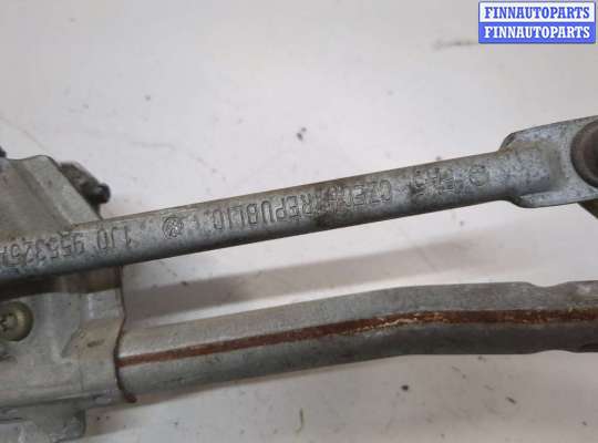 купить Механизм стеклоочистителя (трапеция дворников) на Volkswagen Golf 4 1997-2006