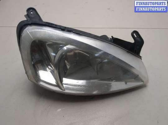купить Фара (передняя) на Opel Corsa C 2000-2006