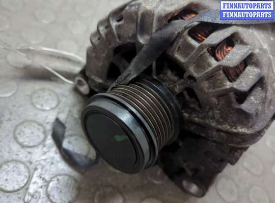 купить Генератор на Ford Focus 3 2011-2015