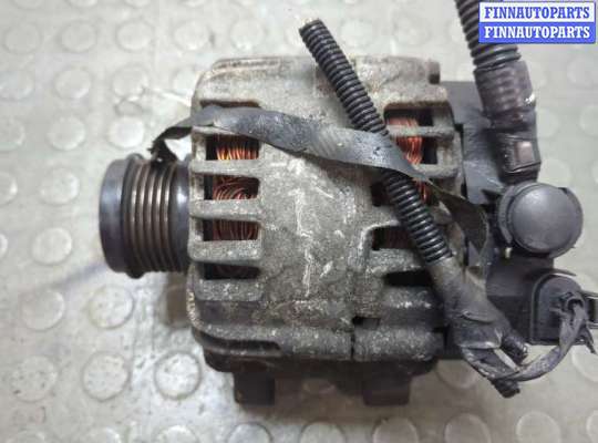 купить Генератор на Ford Focus 3 2011-2015