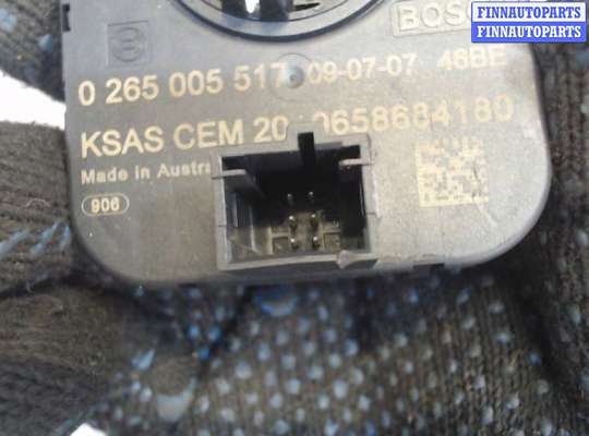 купить Датчик угла поворота на Citroen C4 Picasso 2006-2013