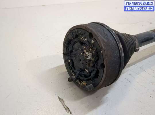 купить Полуось (приводной вал, шрус) на Volkswagen Passat 7 2010-2015 Европа