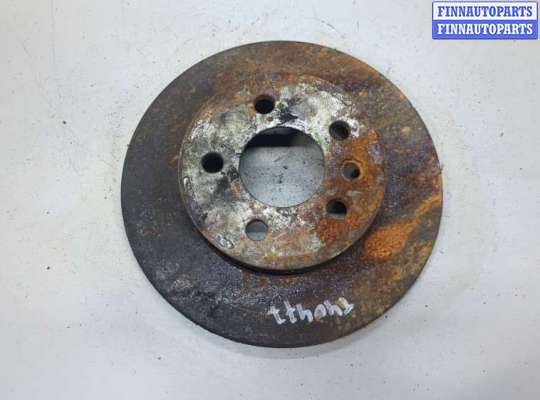 купить Диск тормозной на Volkswagen Transporter 4 1991-2003