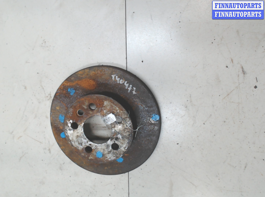 купить Диск тормозной на Volkswagen Transporter 4 1991-2003