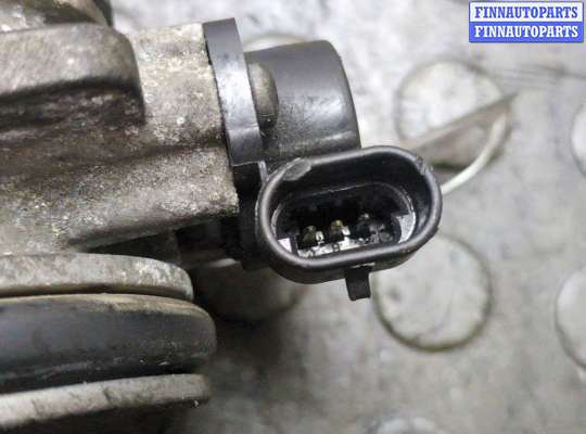 купить Заслонка дроссельная на Renault Scenic 1996-2002