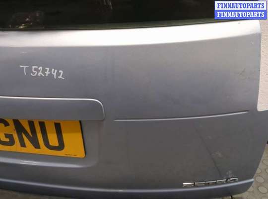 купить Замок багажника на Ford C-Max 2002-2010